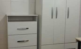 Imagem 2: Kitnet de 1 quarto para alugar no bairro Bela Vista