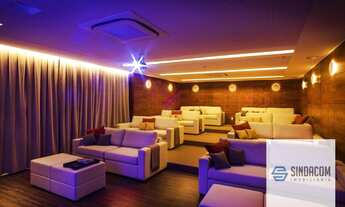 Imagem 4: Apartamento à venda, 134 m² por R$ 1.135.000,00 - Barra da Tijuca - Rio de Janeiro/RJ