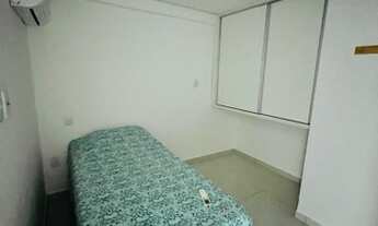 Imagem 7: Excelente Apartamento no Jardim Oceania - Caribessa com Vista Mar - JOÃO PESSOA