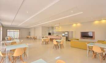 Imagem 4: Sobrado para venda tem 196 metros quadrados com 2 quartos em Cachoeira - Curitiba - PR