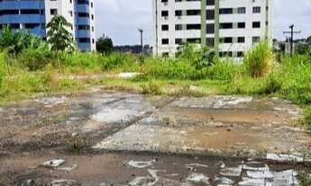 Imagem 3: TERRENO PLANO COM 3.205 m2, EM RUA AMAZONAS, NO CABULA