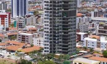 Imagem 2: Apartamento com 2 dormitórios à venda, 60 m² por R$ 368.987,71 - Jardim Oceania - João Pes