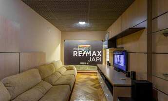 Imagem 7: Chácara À Venda Em Louveira - AC: 740 M² E AT: 2912 M² - 5 Quartos (Sendo 2 Suítes) - 14 V