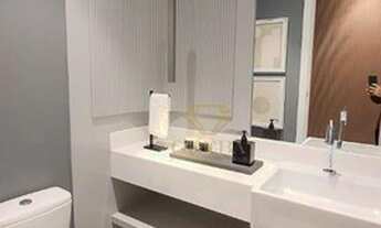 Imagem 6: Edifício Arch Palhano, Gleba Palhano, Londrina, 103m² AP1838