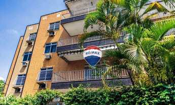 Imagem 3: Apartamento com 2 quartos à venda, 76 m² por R$ 286.000 - Bancários - Rio de Janeiro-RJ