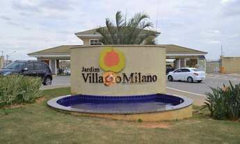 Imagem 3: Terreno à venda - Condomínio Villagio Milano - Sorocaba/SP