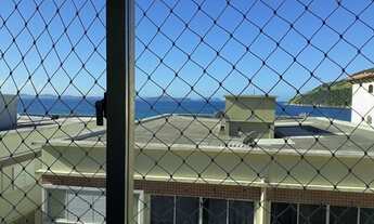 Imagem 7: Apartamento com 02 quartos de fundos e vista para o mar