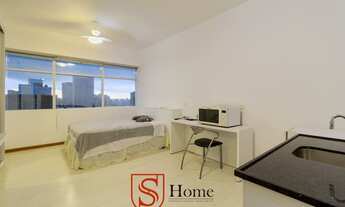 Imagem 2: Studio à venda no Centro de Curitiba