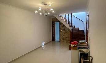 Imagem: Sobrado para Locação em São Paulo, Vila