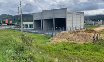 Imagem 6: Aluga-se Galpão 350 metros quadrado na marginal da br-101