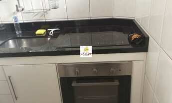 Imagem 5: Apartamento à venda, República, 41m², 2 dormitórios, 1 vaga!