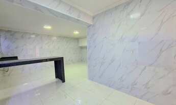 Imagem 5: CASA COM 02 QUARTOS E TERRAÇO EM NOVA IGUAÇU - BAIRRO CAIOABA