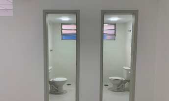 Imagem 6: Ponto comercial/sobreloja/Box com 200m 2 banheiros e copa