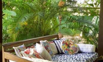 Imagem 1: Casa com 3 dormitórios à venda, 130 m² por R$ 720.000,00 - Itacimirim - Camaçari/BA