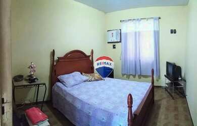 Imagem 3: Casa com 4 dormitórios à venda, 48 m² por R$ 650.000,00 - Portuguesa - Rio de Janeiro/RJ