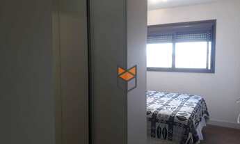 Imagem 7: Apartamento com 2 dormitórios à venda, 87 m² por R$ 850.000 - Jardim Guanabara - Campinas