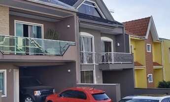 Imagem 4: Sobrado Triplex 3 Quartos Móveis Planejados Condomínio Fechado