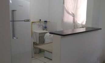 Imagem 4: Oportunidade! Apartamento para venda sem escada com 2 quartos Bairro industrial - Juiz de