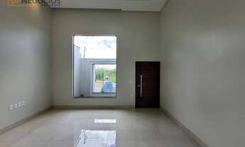 Imagem 4: Casa com 03 quartos no bairro Jardim Vitória - Patos de Minas