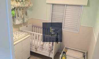 Imagem 2: Apartamento com 2 dormitórios à venda, 58 m² por R$ 319.900,00 - Vila Caraguatá - São Paul