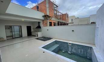 Imagem 7: Casa a venda Condominio Dona Maria José em Indaiatuba