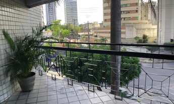 Imagem 4: Sala para alugar, 20 m² por R$ 1.400,00/mês - Boa Viagem - Recife/PE