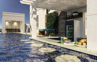 Imagem 7: Jacareí - Apartamento Padrão - Jardim Califórnia