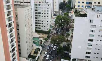 Imagem 3: Apartamento à venda, 120 m² por R$ 1.200.000,00 - Jardim Paulista - São Paulo/SP