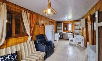 Imagem 3: Casa pronta para morar!