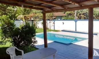 Imagem 2: NOVA TRENTO - Casa Padrão - Trinta Reis