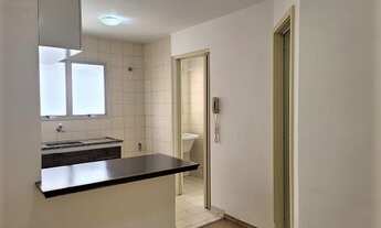 Imagem 2: VENDA - CAMPOS ELÍSEOS APTO. 01 DORM. 28M2 Á.Ú CYRELA 01 VAGA PRÓX. PORTO SEGURO