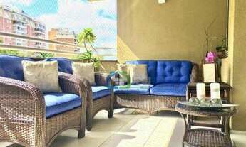 Imagem: Excelente apartamento 142m², 3 suites