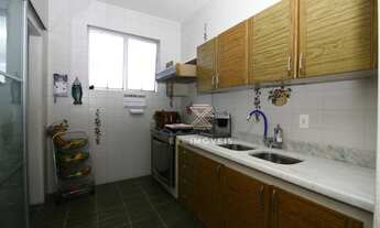 Imagem 6: Apartamento com 5 dormitórios à venda, 232 m² por R$ 950.000,00 - Cruzeiro - Belo Horizont