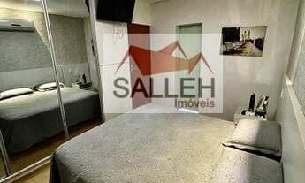 Imagem 7: Apartamento Padrão para Venda em Prado Belo Horizonte-MG - 747