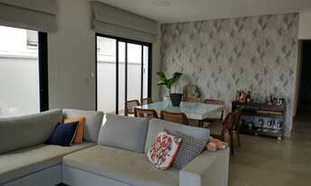 Imagem 4: Casa para venda tem 285 metros quadrados com 5 quartos em Loteamento Belavilla I - Pouso A