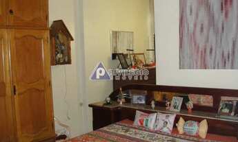 Imagem 4: Apartamento à venda, 3 quartos, Flamengo - RIO DE JANEIRO/RJ