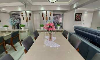 Imagem 7: APARTAMENTO com 2 dormitórios à venda com 121m² por R$ 621.000,00 no bairro Portão - CURIT