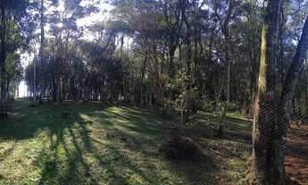 Imagem 5: TERRENO com 1 dormitório à venda com 9075m² por R$ 280.000,00 no bairro Bugre - BALSA NOVA