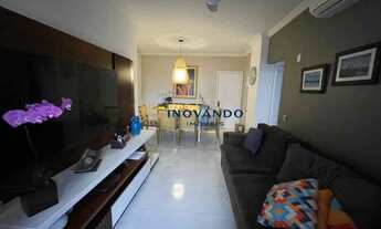 Imagem 2: Apartamento na Barra da Tijuca - La Reserve - 1 quartos com 65m²