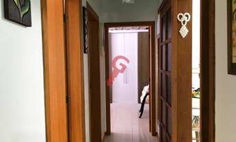 Imagem 3: APARTAMENTO com 2 dormitórios à venda com 91.4m² por R$ 265.000,00 no bairro Centro - CANO