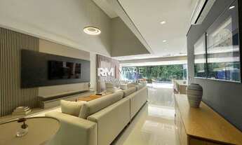 Imagem 5: Casa para venda com 350 metros quadrados com 5 quartos em Riviera - Bertioga - SP