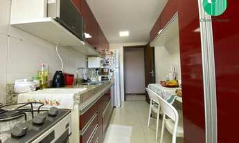 Imagem 6: Cobertura à venda, 174 m² por R$ 1.200.000,00 - Vila Nova - Cabo Frio/RJ