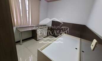 Imagem 6: Apartamento 2 quartos com Suite Montado Recreio de Laranjeiras - Colina