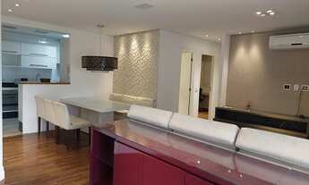 Imagem: Apartamento à venda 78m²au, 2 dorms/1