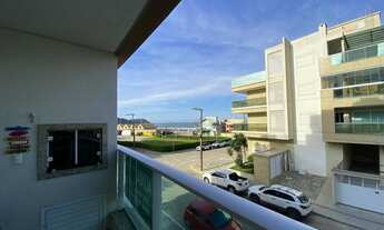 Imagem 2: Lindo apartamento de 87m² em Mariscal, Bombinhas SC, com 2 suítes