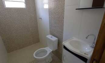 Imagem 4: Casa na Praia do Suarão - Itanhaém - SP