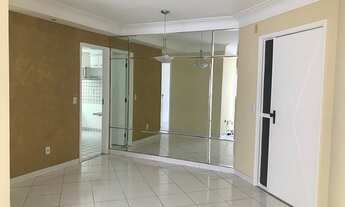 Imagem: Dois quartos, armários, infraestrutura