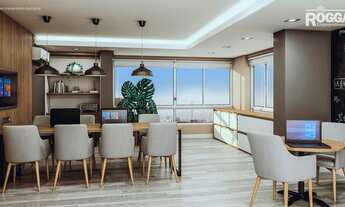 Imagem 6: Apartamento para venda tem 121 metros quadrados com 3 quartos em Itacolomi - Balneário Piç