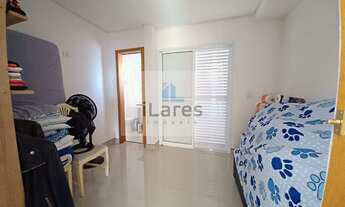 Imagem 4: Cobertura com 2 dorms, Assunção, São Bernardo do Campo - R$ 440 mil, Cod: 2507