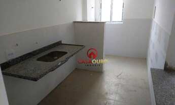 Imagem 5: Apartamento à venda, 79 m² por R$ 672.000,00 - Floresta - Belo Horizonte/MG